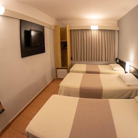 Ibis Taubate Hotel Exterior photo