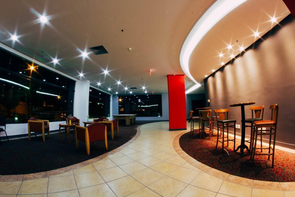 Ibis Taubate Hotel Exterior photo