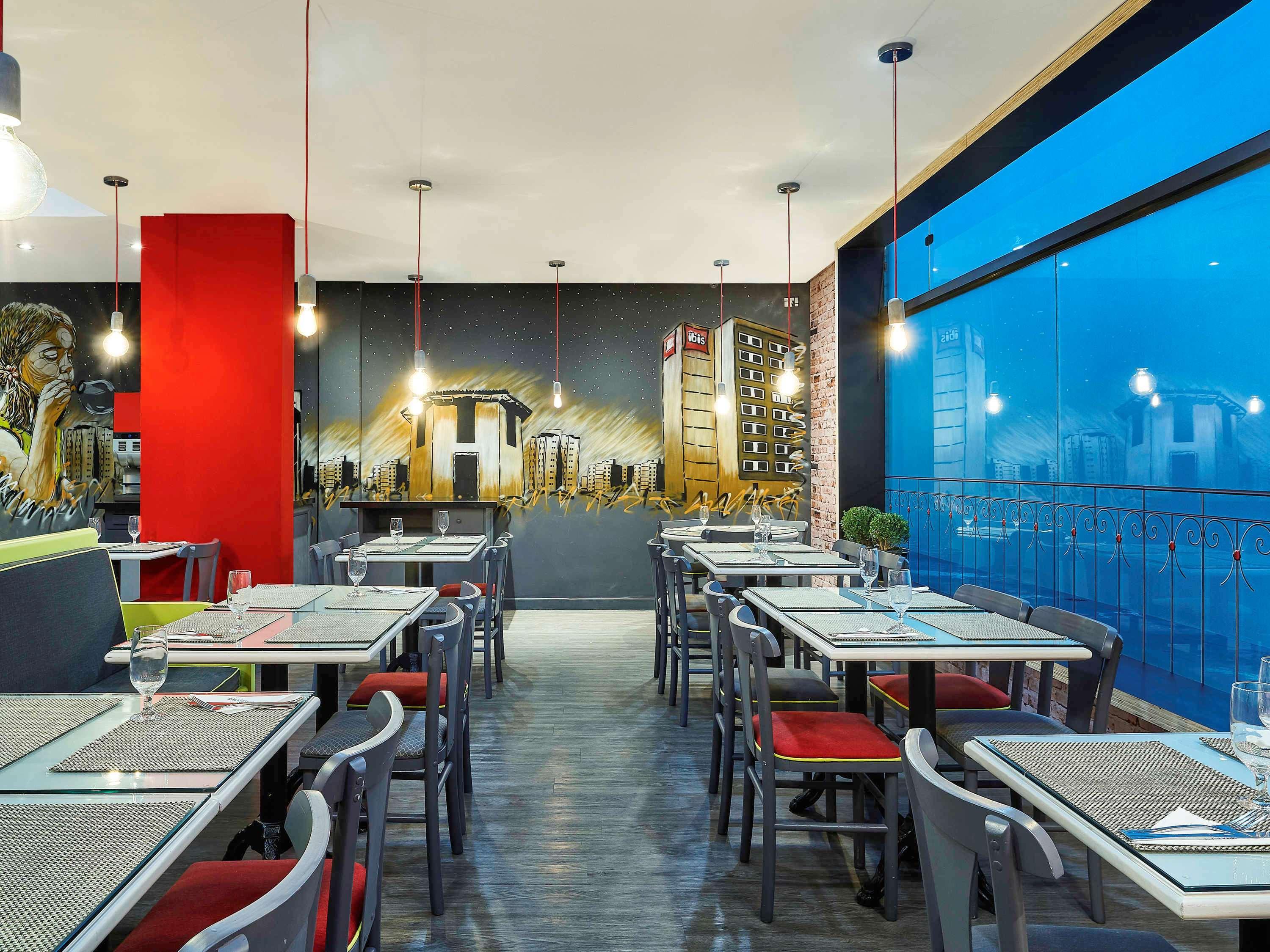 Ibis Taubate Hotel Exterior photo
