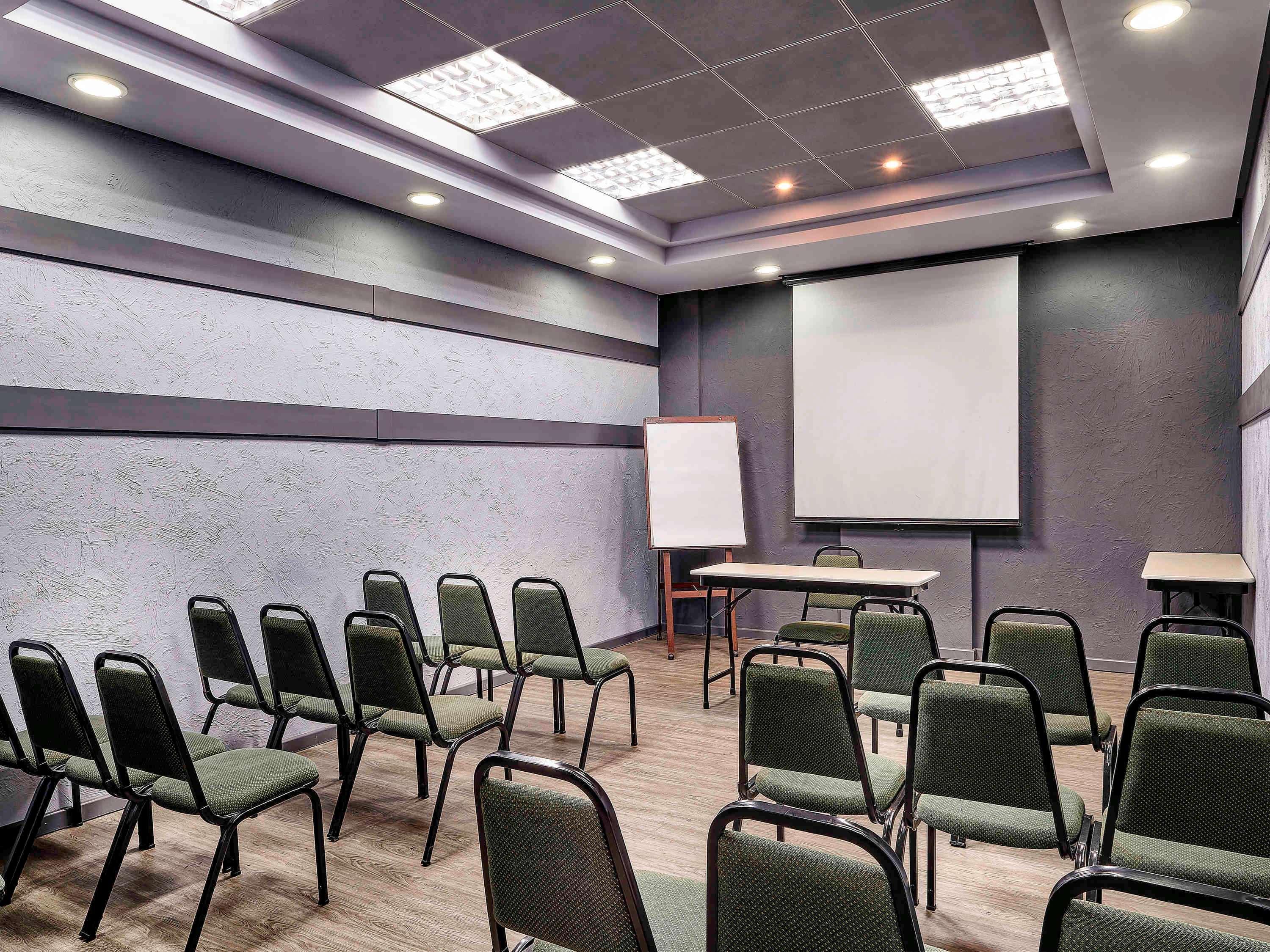 Ibis Taubate Hotel Exterior photo