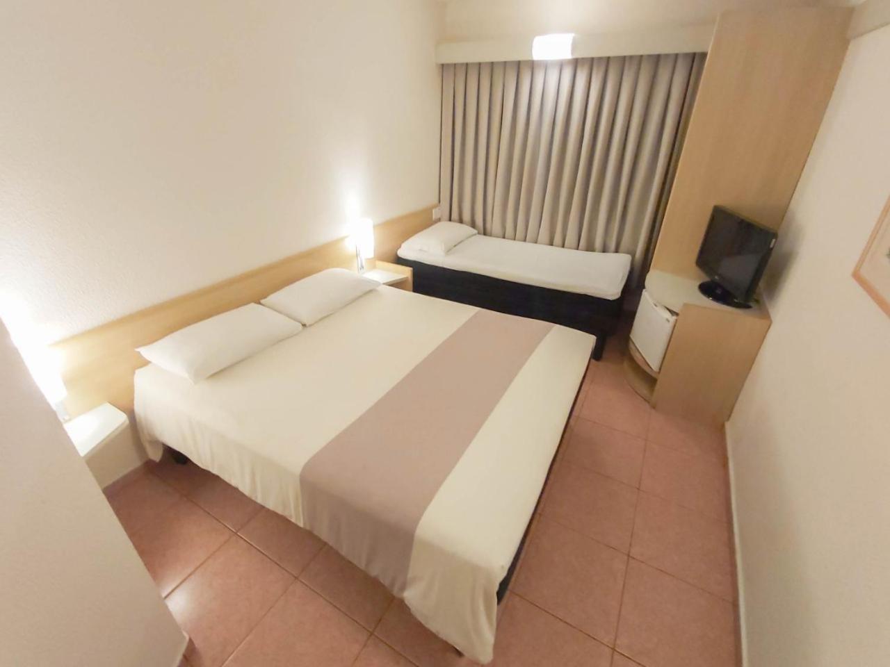 Ibis Taubate Hotel Exterior photo